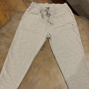 Vineyard Vines Grey Joggers